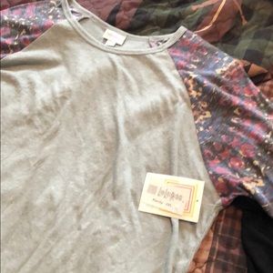 Lularoe Randy shirt